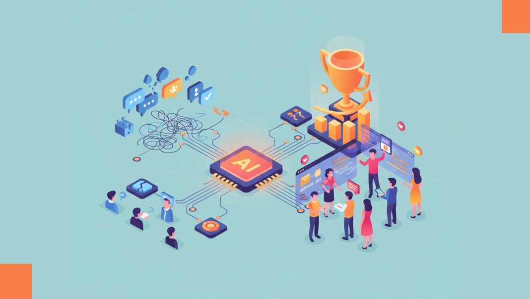 Operational Excellence as a Differentiator in AI-Powered MarTech