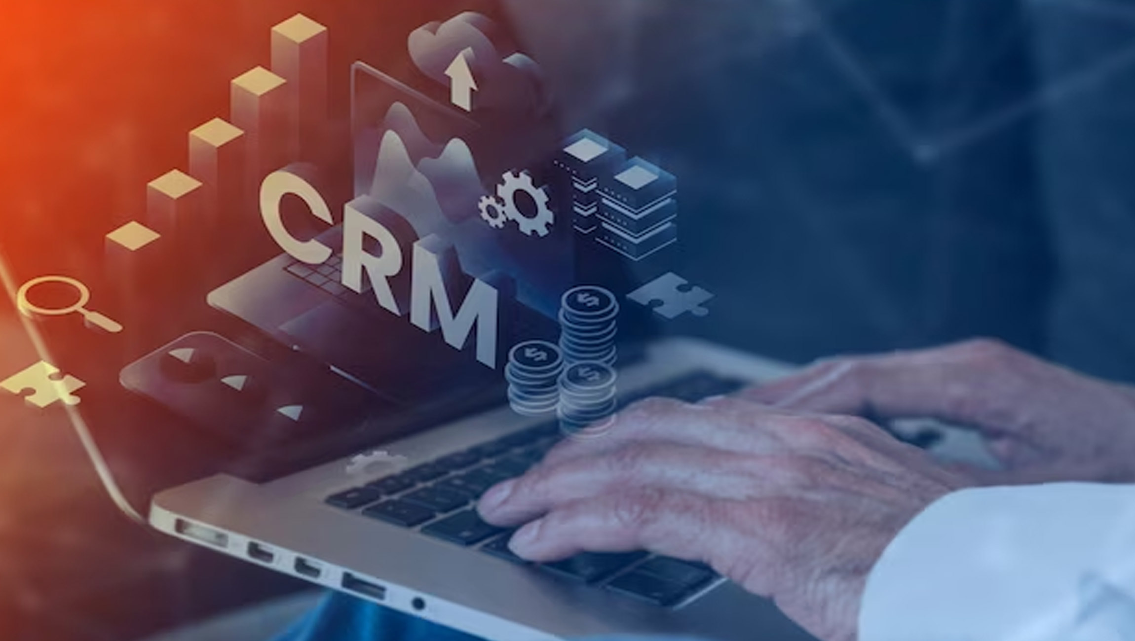 Market Logic Network Develops AI-Driven Lead Distribution Systems to Enhance CRM Efficiency and Business Operations