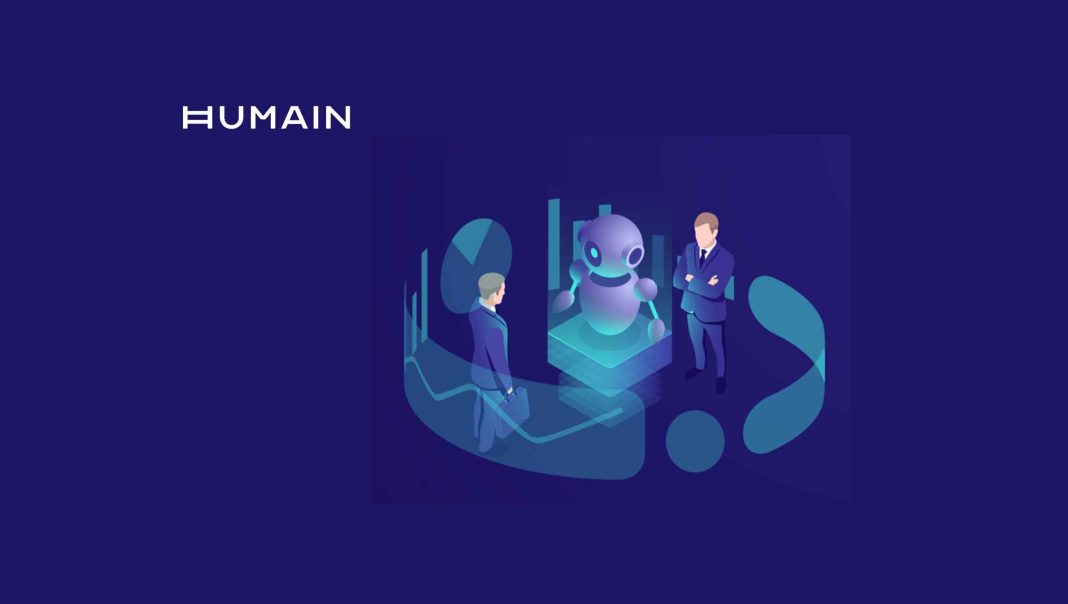 HUMAIN ONE, Powered by AWS, Will Be the Industry's First Enterprise-Grade Operating System for Building, Deploying, and Governing Autonomous AI Agents at Scale