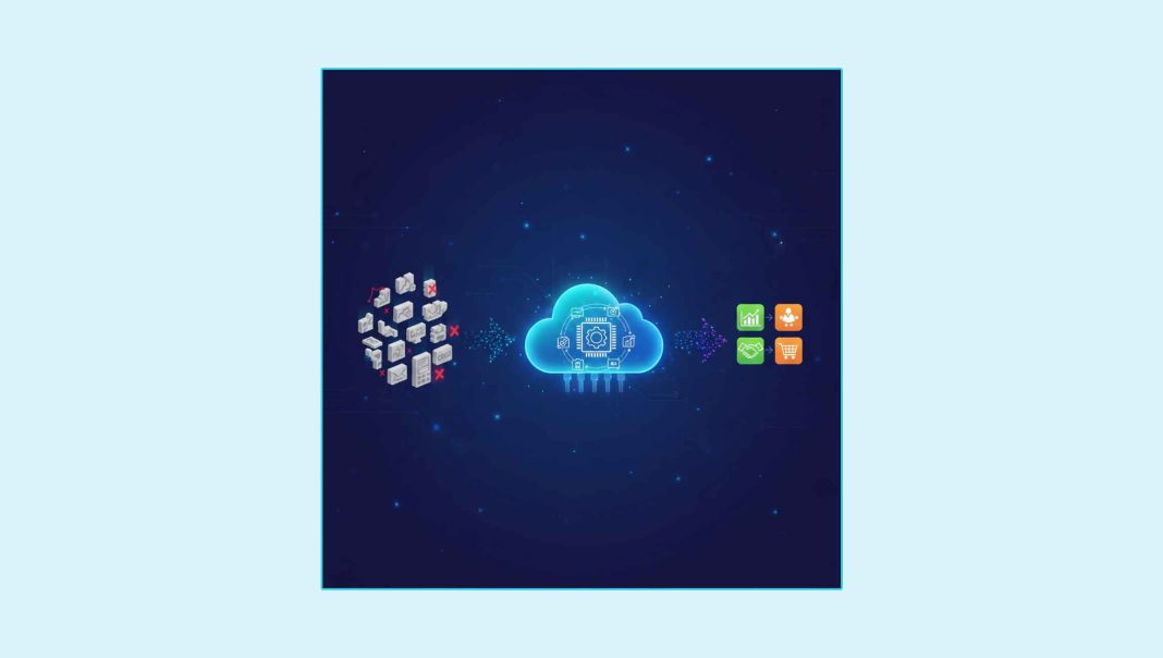 MarTech adoption - Reducing MarTech Adoption Friction Through Cloud Infrastructure