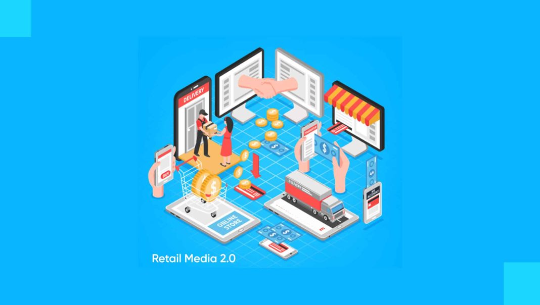 Retail Media 2.0: From Sponsored Listings to AI-Driven Commerce Ecosystems