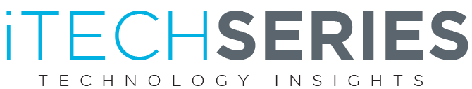 iTechSeries Logo